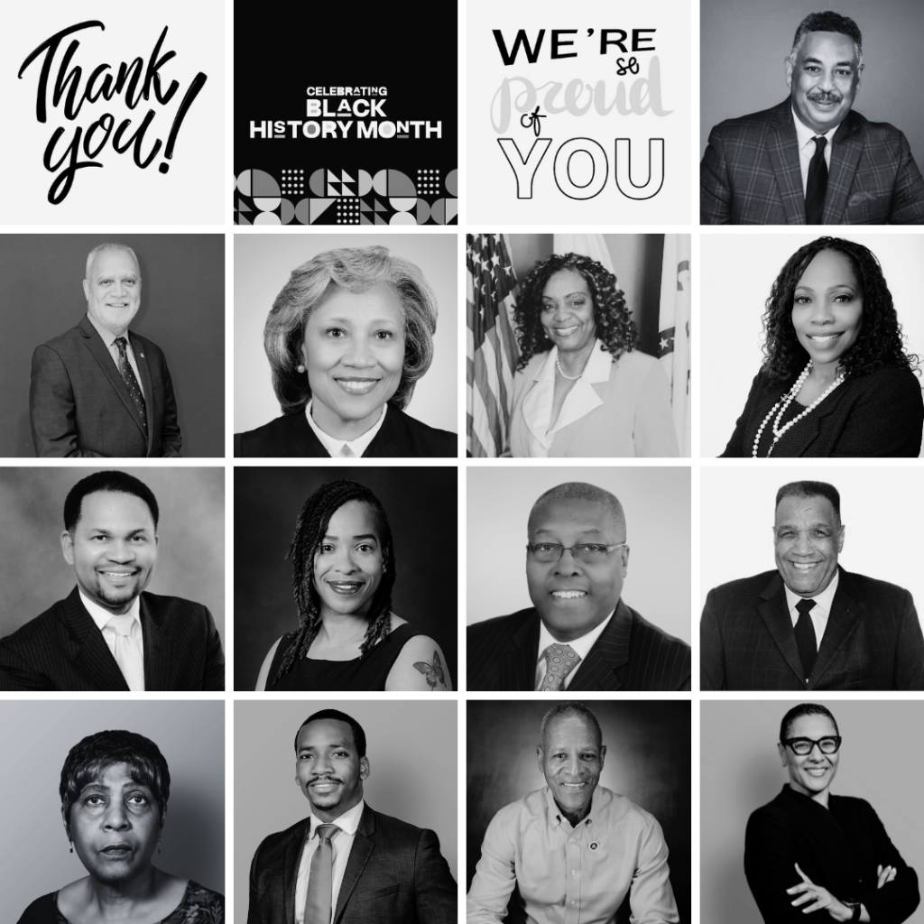 Celebrating Black History Month: Honoring Legacy, Embracing the Future ...